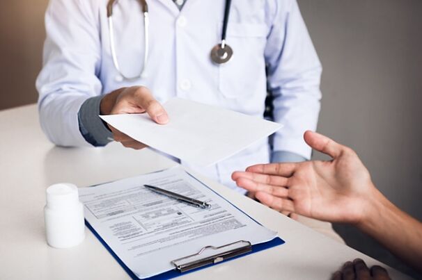Erhuelung no der Chirurgie